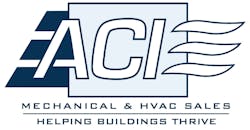Seattle-Based ACI Mechanical & HVAC Sales Adopts ESOP for Employee Ownership Seattle-Based ACI Mechanical & HVAC Sales Adopts ESOP for Employee Ownership