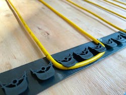 Industry Report Shows Strong Sales Growth for Floor Heating Cable in Q2 2025 Industry Report Shows Strong Sales Growth for Floor Heating Cable in Q2 2025