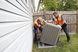 Attention to detail is important when installing dual fuel systems. For the best results, follow established best practices and refer to manufacturer resources, including wiring diagrams and installation manuals. Attention to detail is important when installing dual fuel systems. For the best results, follow established best practices and refer to manufacturer resources, including wiring diagrams and installation manuals.