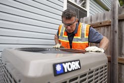 By recommending a modern, high-efficiency dual-fuel home heating system to homeowners, contractors can improve revenue and profitability. By recommending a modern, high-efficiency dual-fuel home heating system to homeowners, contractors can improve revenue and profitability.