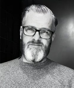 Eddie McFarlane, vice president of training, development, and engagement at Sila Services. Eddie McFarlane, vice president of training, development, and engagement at Sila Services.