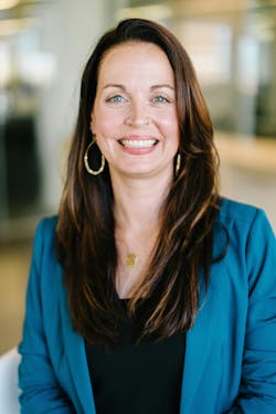 Jess Jimoh, marketing leader at Bonfe Plumbing, Heating, Cooling, Electrical & Sewer. Jess Jimoh, marketing leader at Bonfe Plumbing, Heating, Cooling, Electrical & Sewer.