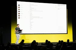 Sebastian Jimenez, founder and CEO of Rilla, announced two AI new tools for users last month: Rilla Live will allow managers to coach their reps/technicians live as they are at the appointment. It will also allow the rep/tech to receive live feedback from its AI tool. Rilla Intelligence will be a cross-conversational data tool that allows managers and reps to see trending data from sales calls. This ranges from coaching and training to business intelligence and consumer reporting. Sebastian Jimenez, founder and CEO of Rilla, announced two AI new tools for users last month: Rilla Live will allow managers to coach their reps/technicians live as they are at the appointment. It will also allow the rep/tech to receive live feedback from its AI tool. Rilla Intelligence will be a cross-conversational data tool that allows managers and reps to see trending data from sales calls. This ranges from coaching and training to business intelligence and consumer reporting.