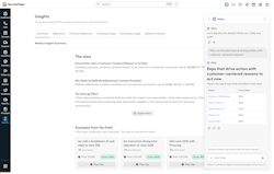 ServiceTitan unveiled Atlas, an AI sidekick, at its Pantheon conference last month. Contractors can interact directly with Atlas in the ServiceTitan platform, typing or speaking in plain English, where they can ask Atlas to run reports, find jobs, dispatch technicians, or guide them through workflows. ServiceTitan unveiled Atlas, an AI sidekick, at its Pantheon conference last month. Contractors can interact directly with Atlas in the ServiceTitan platform, typing or speaking in plain English, where they can ask Atlas to run reports, find jobs, dispatch technicians, or guide them through workflows.