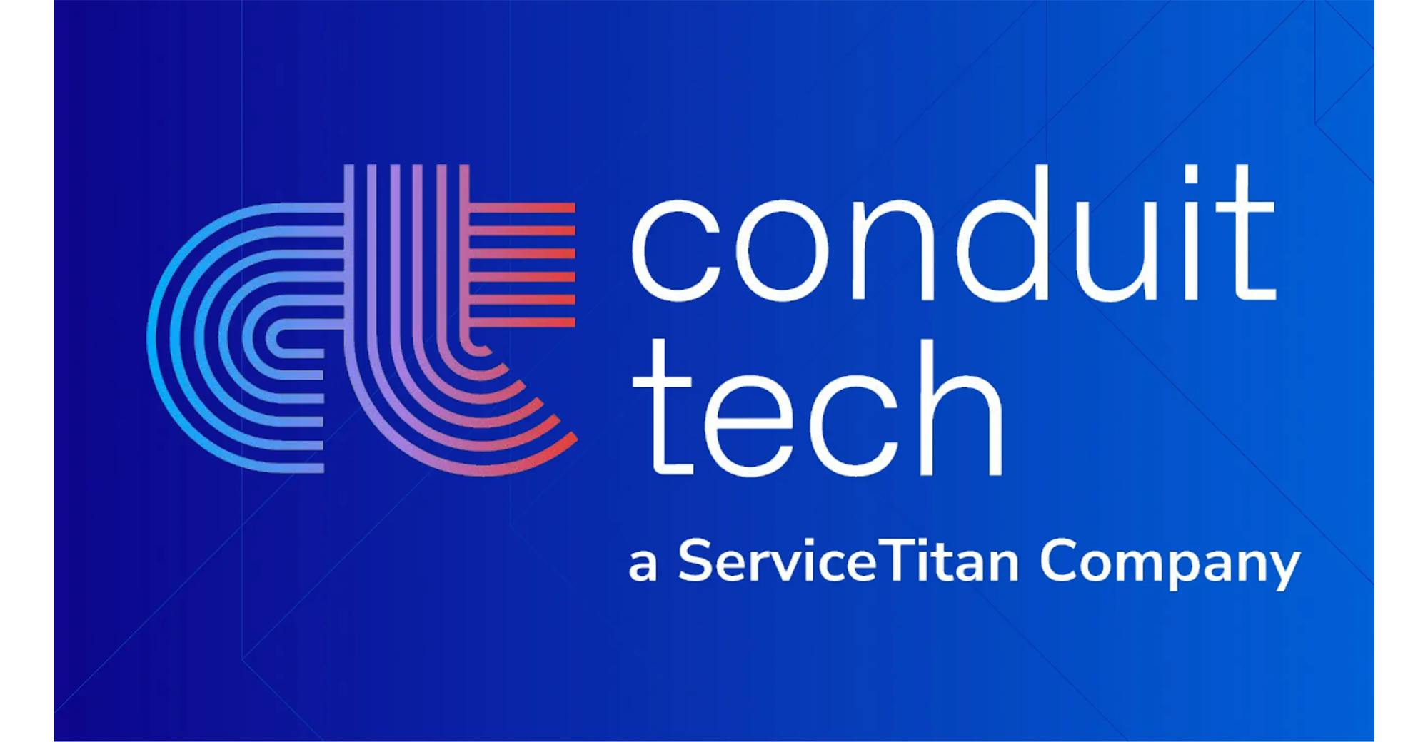 68d16c490e482321e803c06e Conduit Tech