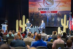 Why HVACR Contractors Should Attend Service World Expo 2025 Why HVACR Contractors Should Attend Service World Expo 2025