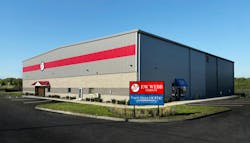 F.W. Webb Opens New Vermont Location F.W. Webb Opens New Vermont Location