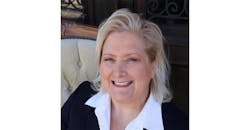 Susan Labadie Named President of Rapid Locking System Susan Labadie Named President of Rapid Locking System