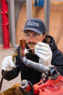 Properly trained technicians deliver better service, improve system performance, and ensure regulatory compliance, all of which drive down operational costs and support long-term business goals. Properly trained technicians deliver better service, improve system performance, and ensure regulatory compliance, all of which drive down operational costs and support long-term business goals.