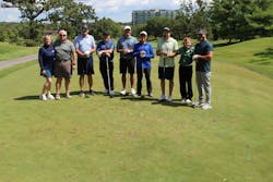 Munch’s Supply Raises $75,391 for St. Jude Munch’s Supply Raises $75,391 for St. Jude