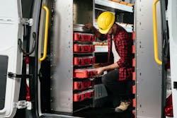 Ranger Design Partskeeper System Enhances Organization for Milwaukee Packout Users Ranger Design Partskeeper System Enhances Organization for Milwaukee Packout Users