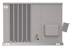 Rheem Endeavor Dual Fuel System Provides Flexible, Serviceable Design for Contractors Rheem Endeavor Dual Fuel System Provides Flexible, Serviceable Design for Contractors