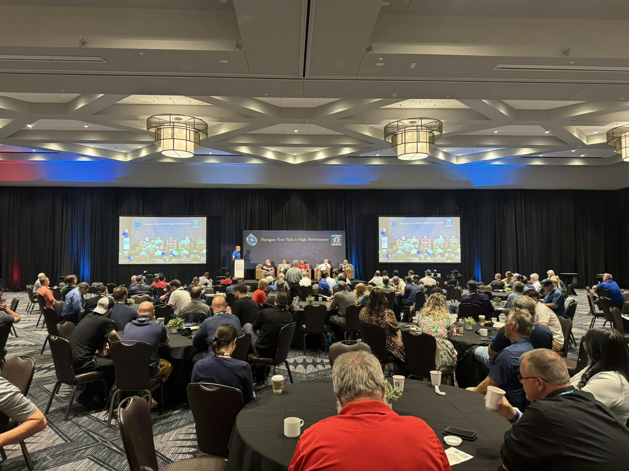 More than 200 HVAC contractors and partners gathered in Austin for NCI&rsquo;s 22nd Annual High-Performance HVAC Summit focused on achieving measurable performance results.
