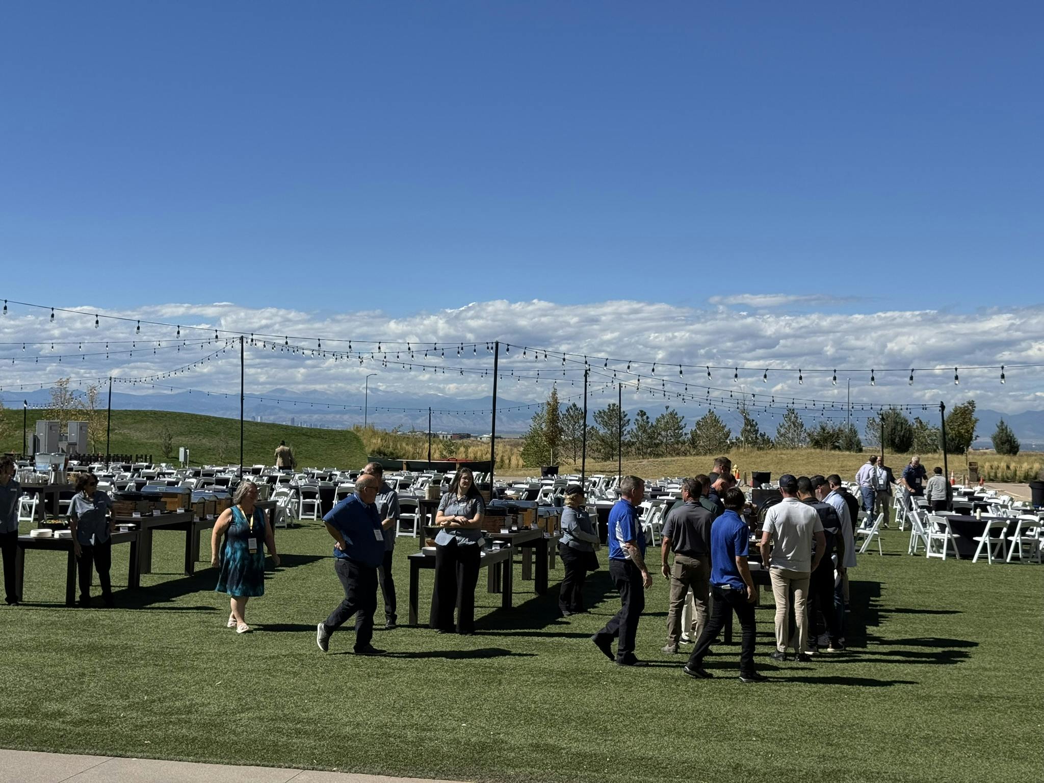 Hundreds of contractors and industry partners gathered for the 2025 Nexstar Network Super Meeting, held Sept.29&ndash;Oct. 3 at the Gaylord Rockies Resort & Convention Center in Aurora, Colorado.