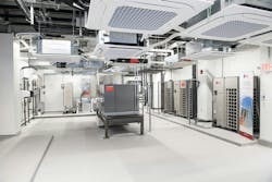 LG's New Jersey Training Academy. LG's New Jersey Training Academy.