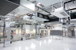 LG's Boston Training Academy. LG's Boston Training Academy.