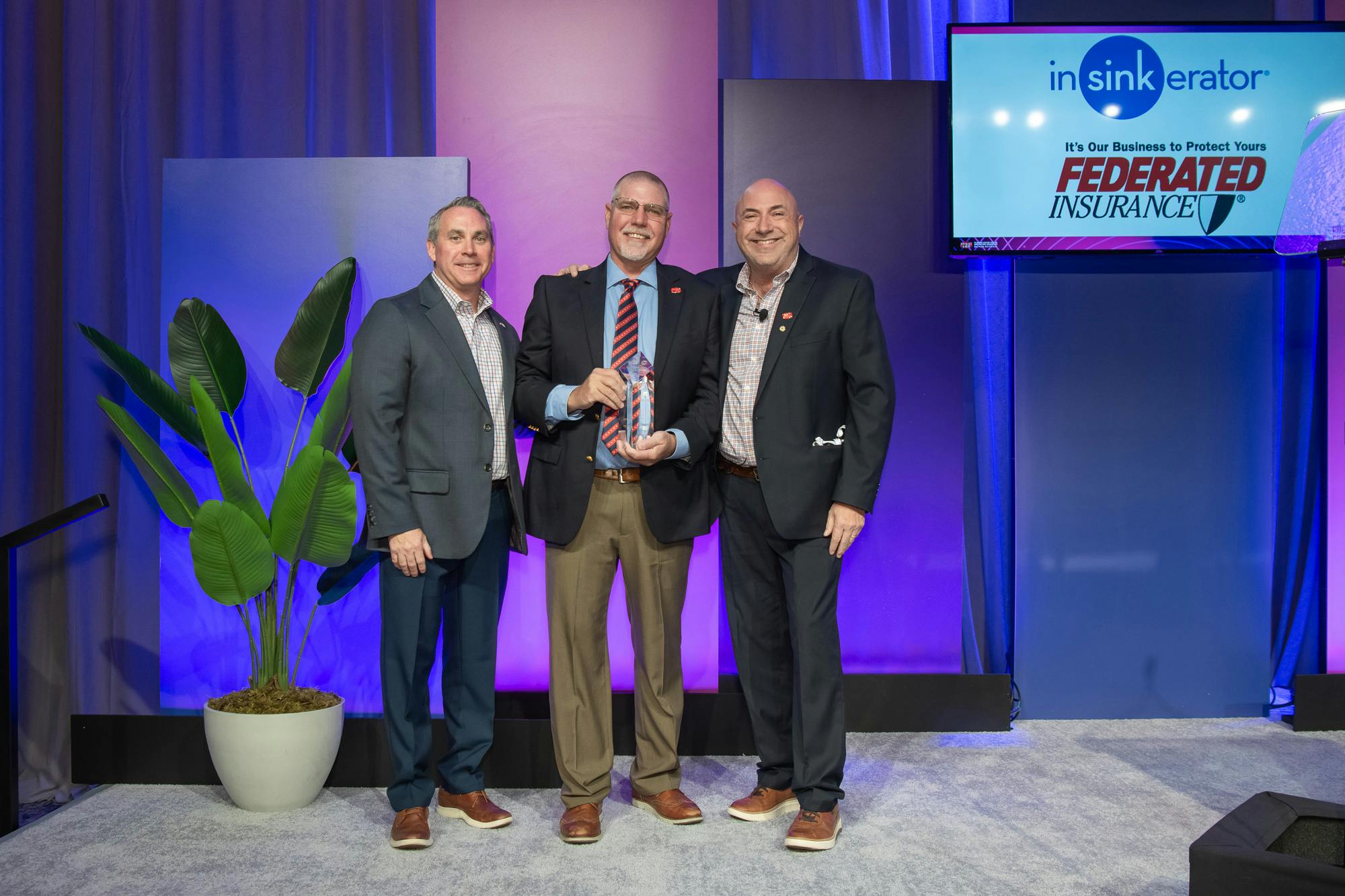 Recognized for his innovative business practices, dedication to workforce training, and commitment to customer care, Larry Shoemaker of Deluxe Plumbing & Heating has been named the Plumbing-Heating-Cooling Contractors&mdash;National Association&rsquo;s (PHCC) 2025 HVAC Contractor of the Year.