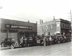 Welsch Heating & Cooling celebrated its 130th anniversary in 2025. Founded in 1895, the St. Louis-based company has evolved from a small general store into one of the region’s most respected HVAC contractors. Welsch Heating & Cooling celebrated its 130th anniversary in 2025. Founded in 1895, the St. Louis-based company has evolved from a small general store into one of the region’s most respected HVAC contractors.
