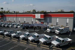 With a staff of around 100 people, Welsch Heating & Cooling has cultivated a workplace culture rooted in compassion and mutual support. With a staff of around 100 people, Welsch Heating & Cooling has cultivated a workplace culture rooted in compassion and mutual support.