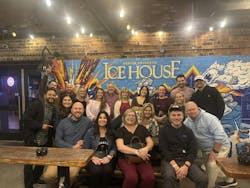 Unified Group members from across the nation gathered in Denver, Colorado for the Group’s 2025 Safety Forum. Unified Group members from across the nation gathered in Denver, Colorado for the Group’s 2025 Safety Forum.