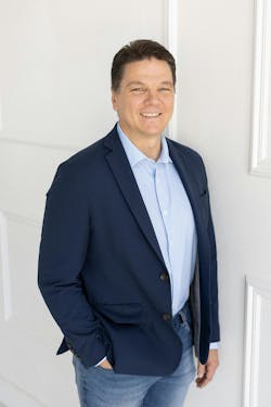 Chris Forth, vice president, regulatory, codes and environmental affairs, Bosch Home Comfort Group Chris Forth, vice president, regulatory, codes and environmental affairs, Bosch Home Comfort Group