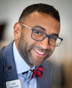 Julian Scadden, president and CEO, Nexstar Network Julian Scadden, president and CEO, Nexstar Network