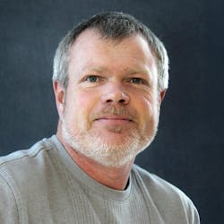 Tim Botten, heating and cooling category manager at GF Building Flow Solutions. Tim Botten, heating and cooling category manager at GF Building Flow Solutions.