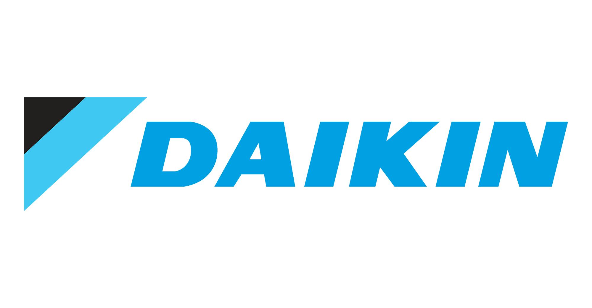 daikin