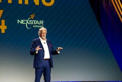 Brian Beaulieu, CEO and chief economist for ITR Economics, presents his 2026 market outlook for home services contractors during Nexstar Network's Super Meeting, held in Aurora, Colorado, in September. Brian Beaulieu, CEO and chief economist for ITR Economics, presents his 2026 market outlook for home services contractors during Nexstar Network's Super Meeting, held in Aurora, Colorado, in September.