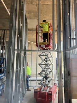 Graduates of the Conquest Work Force program make up about 10% of Four Star’s team. Graduates of the Conquest Work Force program make up about 10% of Four Star’s team.