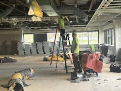 Graduates of the Conquest Work Force program make up about 10% of Four Star’s team. Graduates of the Conquest Work Force program make up about 10% of Four Star’s team.