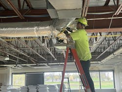 Graduates of the Conquest Work Force program make up about 10% of Four Star’s team. Graduates of the Conquest Work Force program make up about 10% of Four Star’s team.