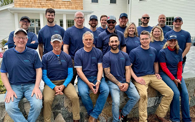 Plummer Youth Promise teamed up with Bell & Gossett and FIA to develop an energy-efficient HVAC system for its new residential building.