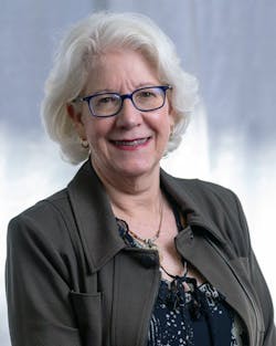 Cindy Sheridan, CEO of PHCC—National Association. Cindy Sheridan, CEO of PHCC—National Association.