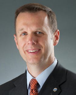 Stephen Yurek, president & CEO of AHRI. Stephen Yurek, president & CEO of AHRI.