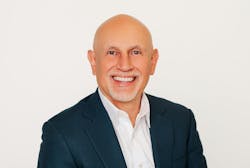 Javier Alarcón, vice president of finance for GF Building Flow Solutions Americas. Javier Alarcón, vice president of finance for GF Building Flow Solutions Americas.