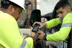 Housecall Pro focuses on facilitating customer service, dispatching, invoicing, quoting, reporting, and scheduling. Housecall Pro focuses on facilitating customer service, dispatching, invoicing, quoting, reporting, and scheduling.