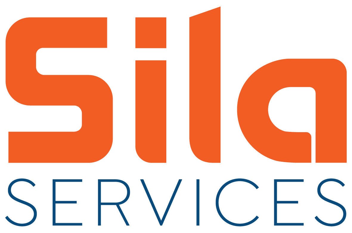 696992720a8f9901166821ce Sila Services Logo
