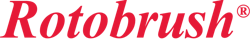 Rotobrush Logo Rotobrush Logo