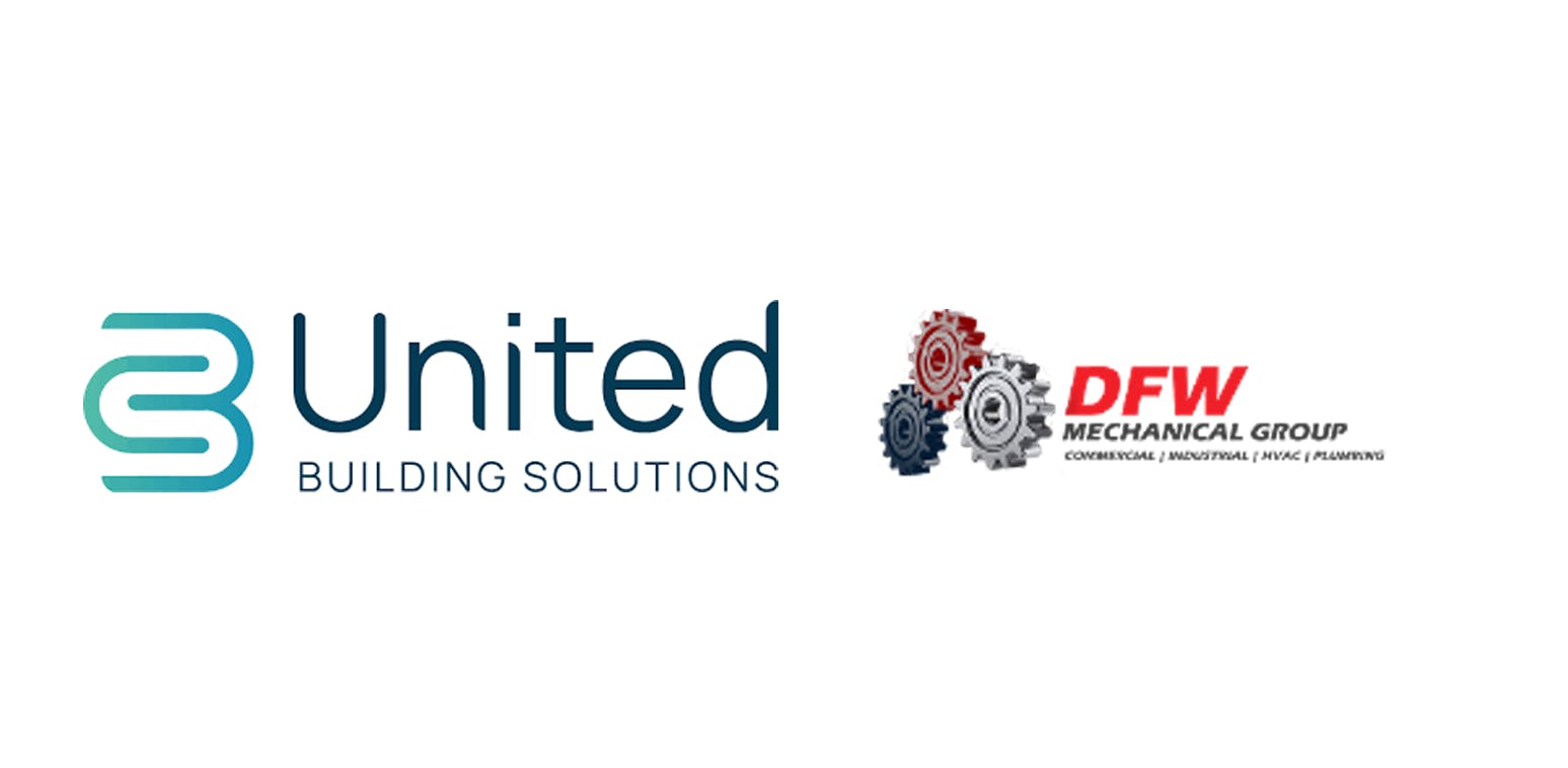 United Building Solutions Acquires DFW Mechanical Group