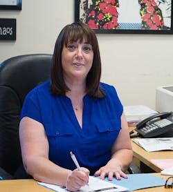 Laura DiFilippo Age: 58 Company: DiFilippo’s Service Company, Paoli, Pennsylvania Title: President and Owner Years in HVAC: 34 years Laura DiFilippo Age: 58 Company: DiFilippo’s Service Company, Paoli, Pennsylvania Title: President and Owner Years in HVAC: 34 years