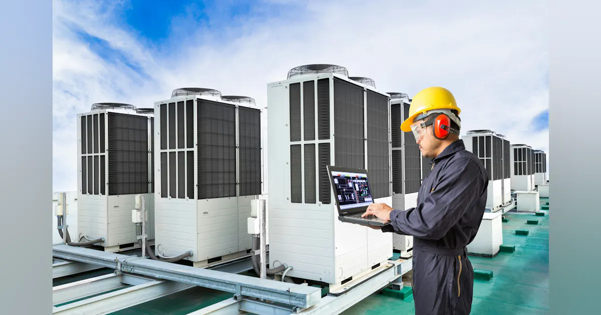 Commercial HVAC Forecast Highlights Low-GWP Refrigerant Shift in 2026 ...