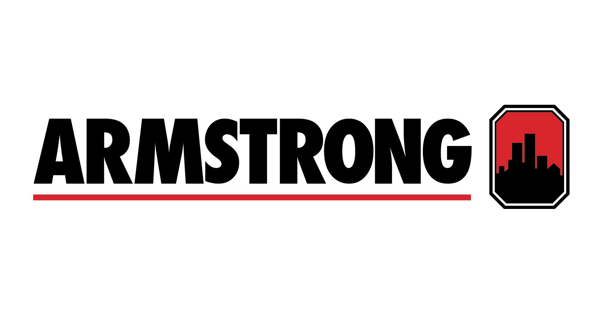69cd2dbaa45dae280a1a8da5 Armstrong Logo