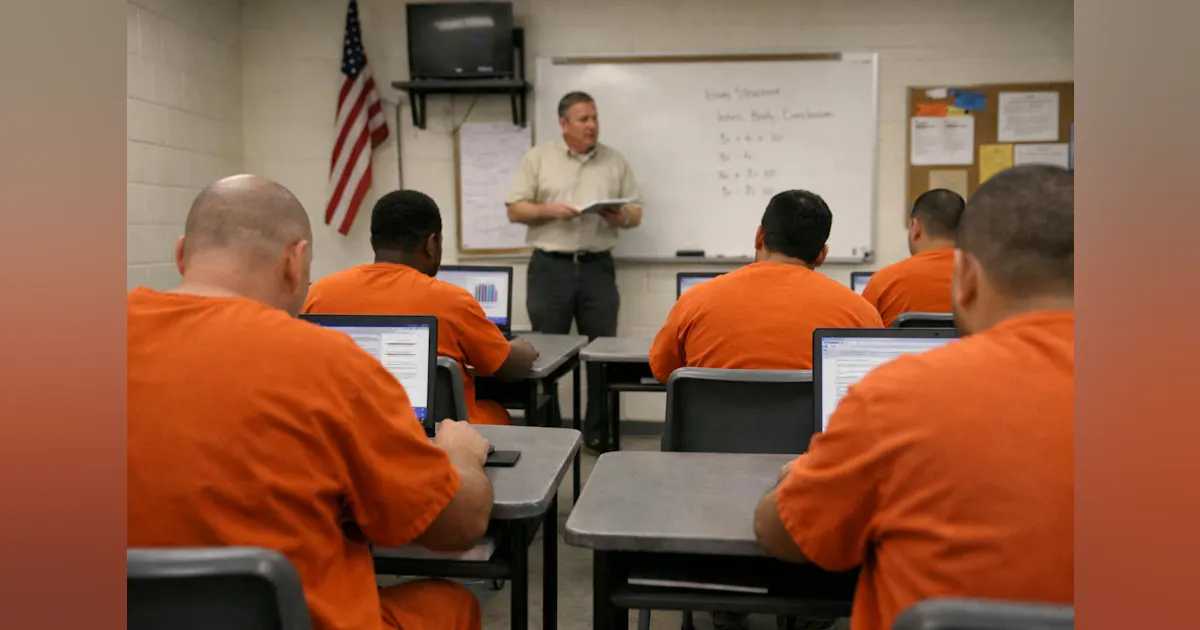 PHCC Re-Entry Program Builds HVAC Workforce Through Inmate Training ...