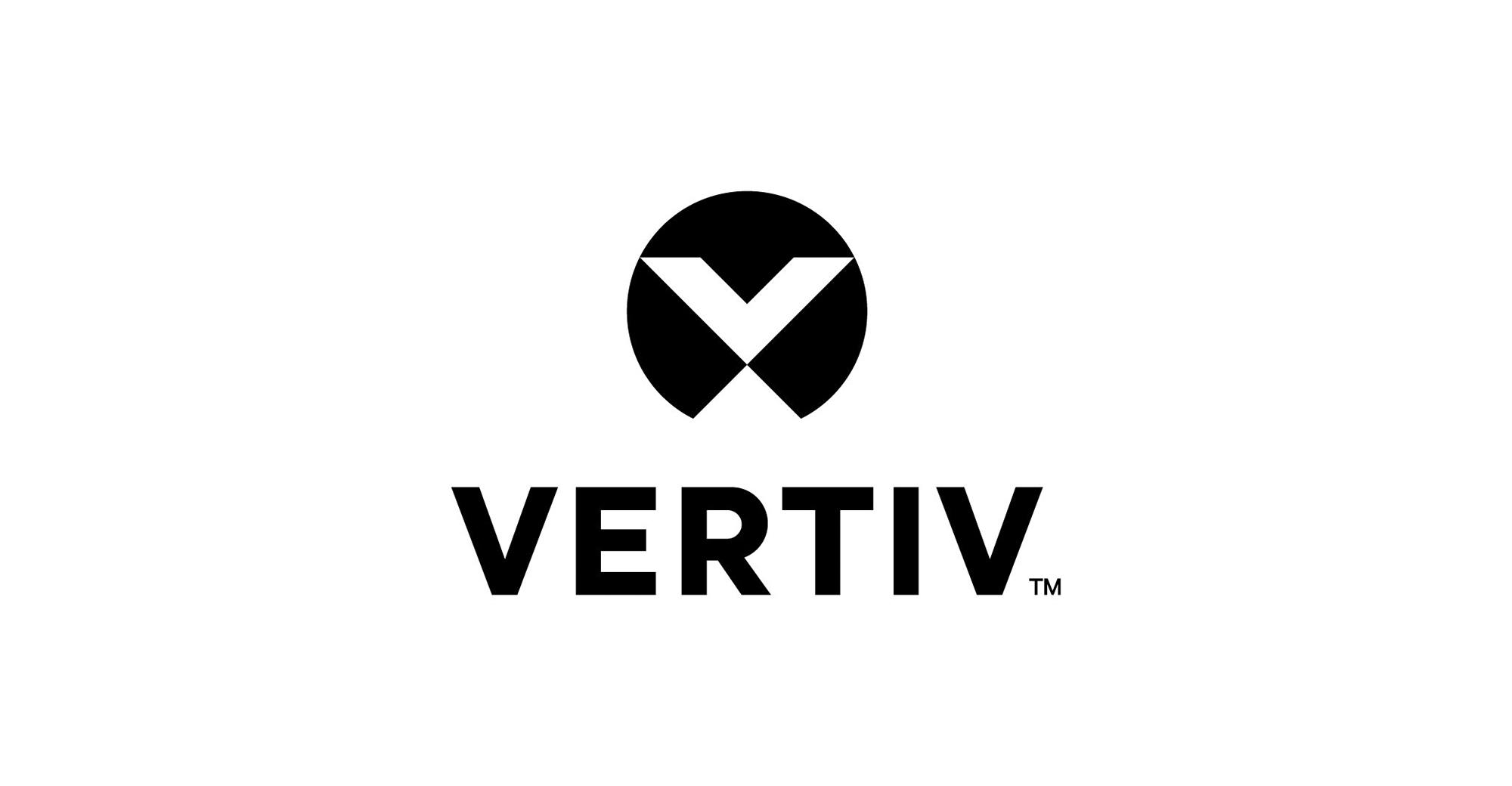 69f39160631850fbf19b89e2 Vertiv