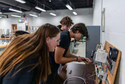 Cape May County Technical School Skills Lab. Cape May County Technical School Skills Lab.