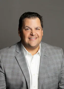 Jeff Tyminski, vice president of product management, Residential HVAC, Trane. Jeff Tyminski, vice president of product management, Residential HVAC, Trane.