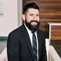 Lenny Diaddario, manager of contractor relations, Copeland. Lenny Diaddario, manager of contractor relations, Copeland.