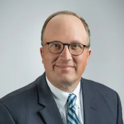 Randy Roberts, senior vice president, Wholesale, Rheem North America. Randy Roberts, senior vice president, Wholesale, Rheem North America.