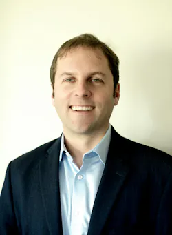 Jeff Underwood, president, RectorSeal. Jeff Underwood, president, RectorSeal.